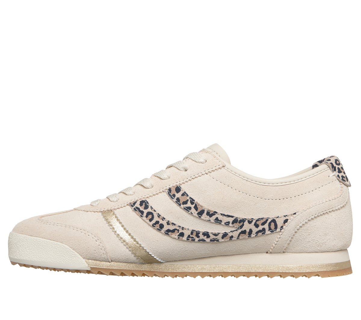 Skechers Women|New Arrivals | Topnotch - Lively Leopard