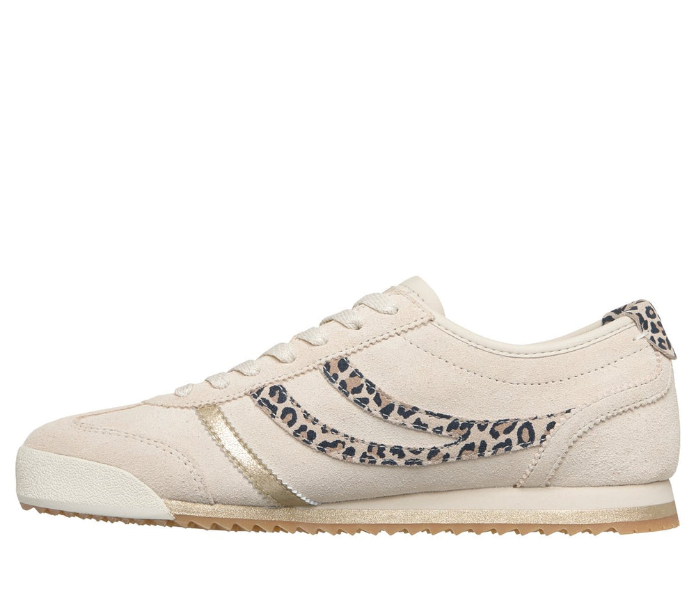 Skechers Women|New Arrivals | Topnotch - Lively Leopard