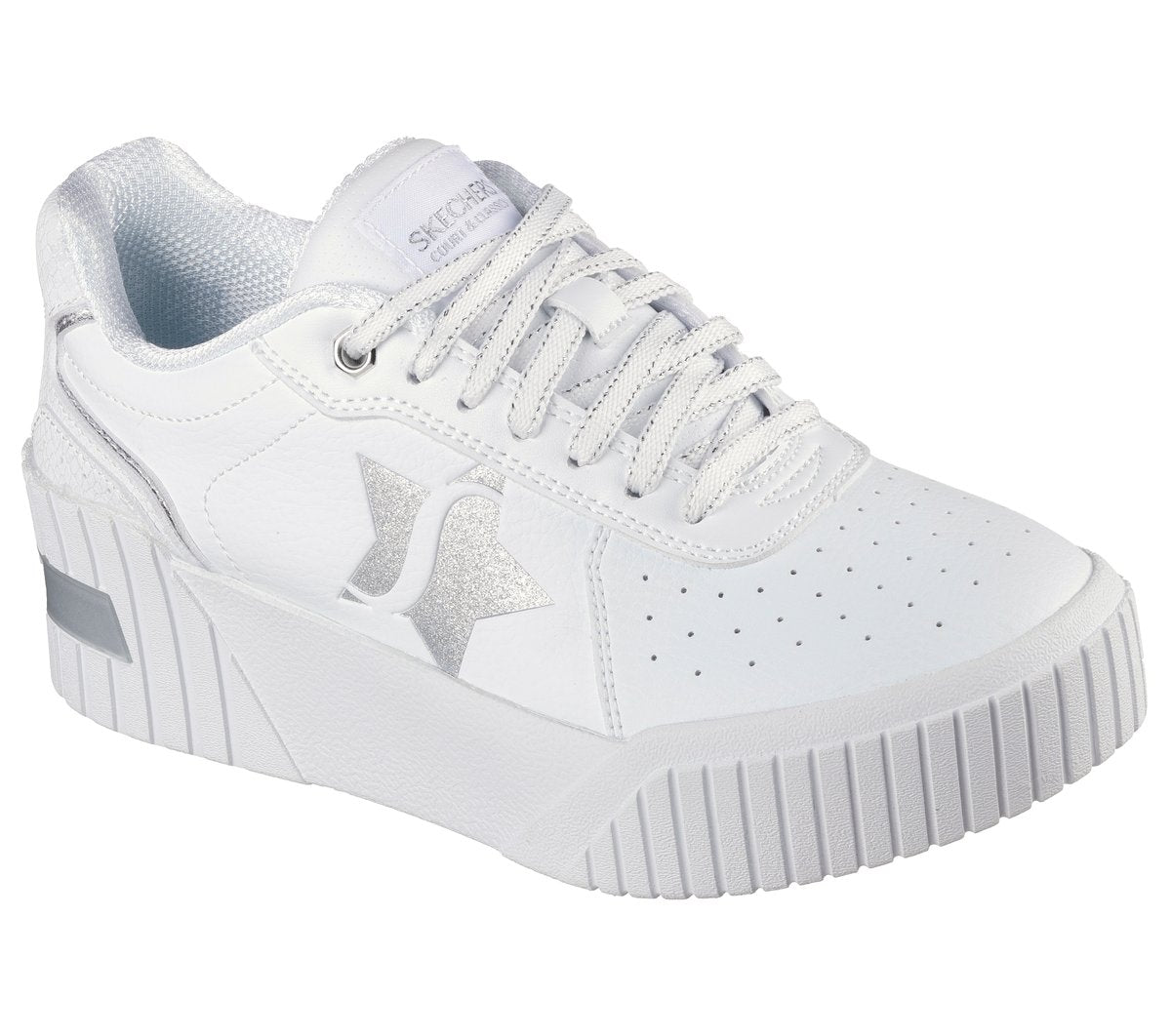 Skechers Women | Jumbo Jade - Lifted Chic