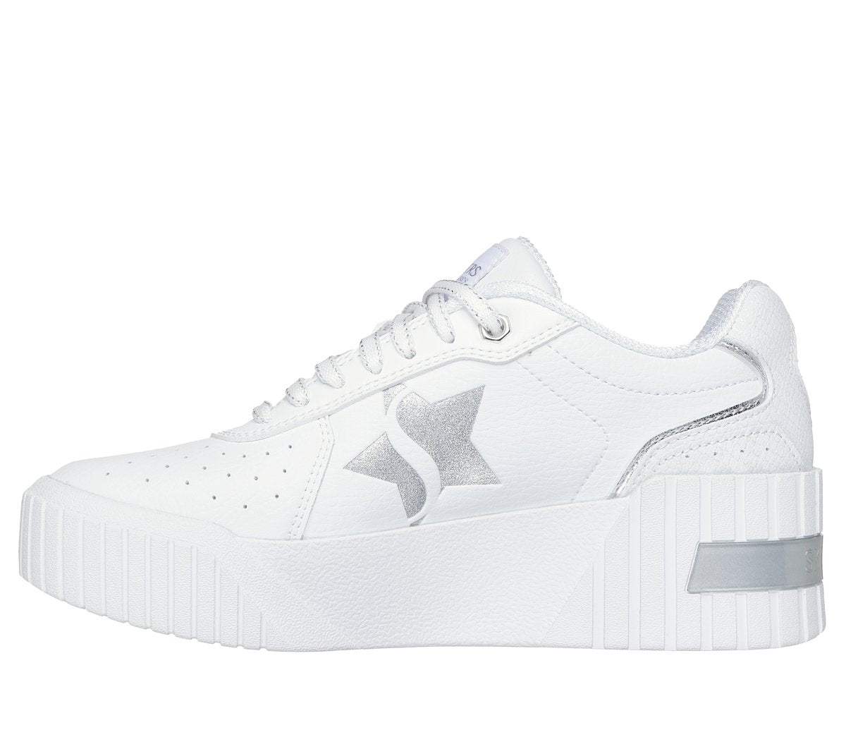 Skechers Women | Jumbo Jade - Lifted Chic