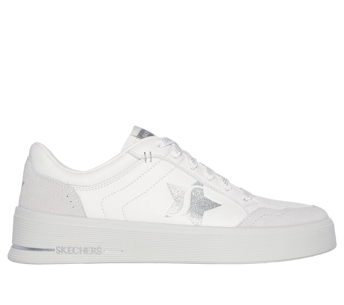Skechers Women | Hiland - Illuminated Neutrals