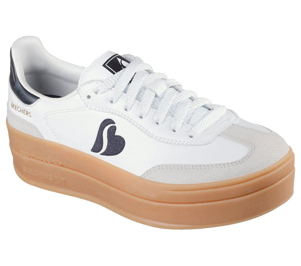 Skechers Women | Academy HI - Stacked Hearts