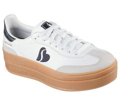 Skechers Women | Academy HI - Stacked Hearts