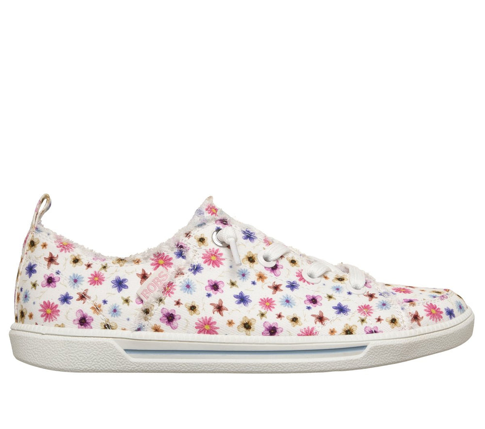 Skechers Women|New Arrivals | BOBS B Cute 2.0 -Bloom'N Bliss