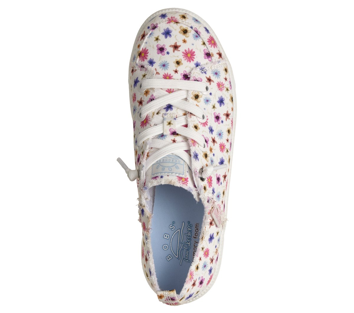 Skechers Women|New Arrivals | BOBS B Cute 2.0 -Bloom'N Bliss