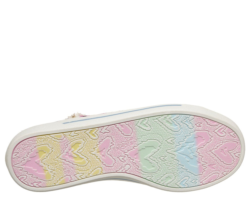 Skechers Women|New Arrivals | BOBS B Cute 2.0 -Bloom'N Bliss