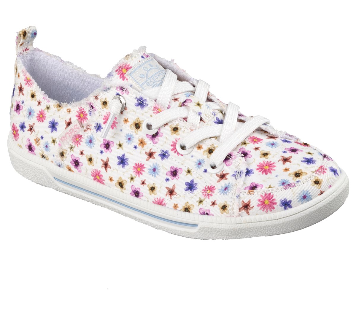 Skechers Women|New Arrivals | BOBS B Cute 2.0 -Bloom'N Bliss