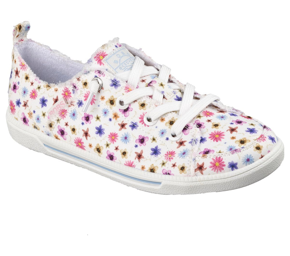 Skechers Women|New Arrivals | BOBS B Cute 2.0 -Bloom'N Bliss