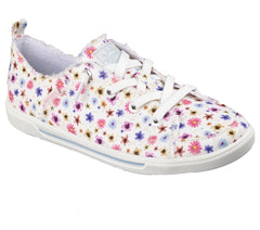 Skechers Women|New Arrivals | BOBS B Cute 2.0 -Bloom'N Bliss