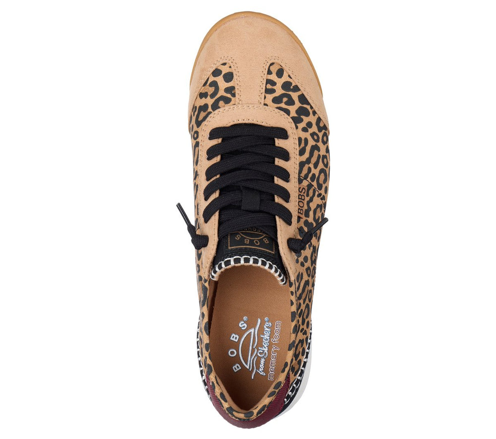 Skechers Women | BOBS Billie -Wild Spotz