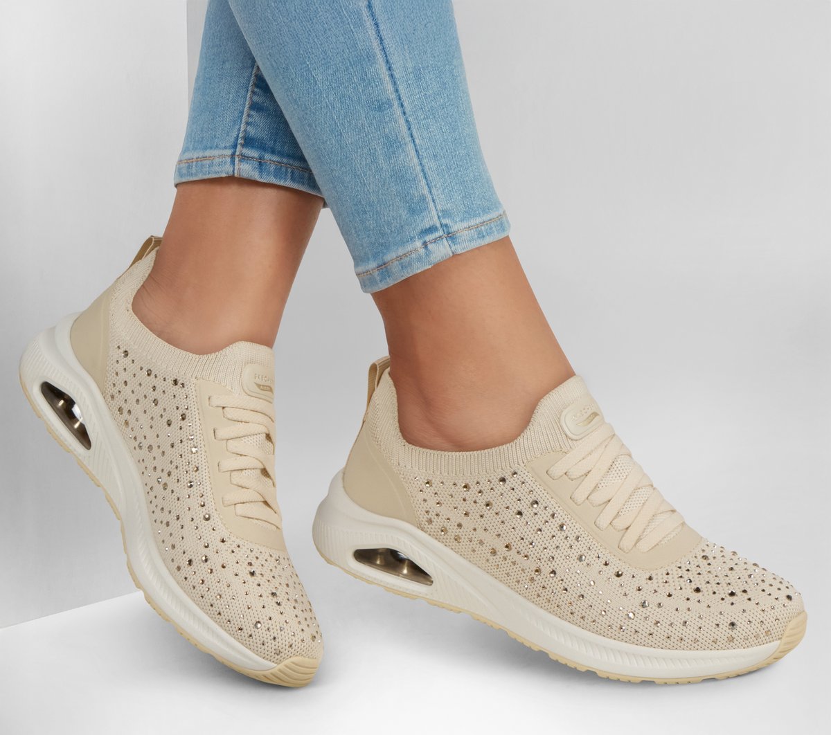 Skechers Women | Relaxed Fit: Arch Fit UNO - Starla