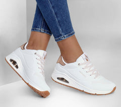 Skechers Women | UNO - Shimmer Away