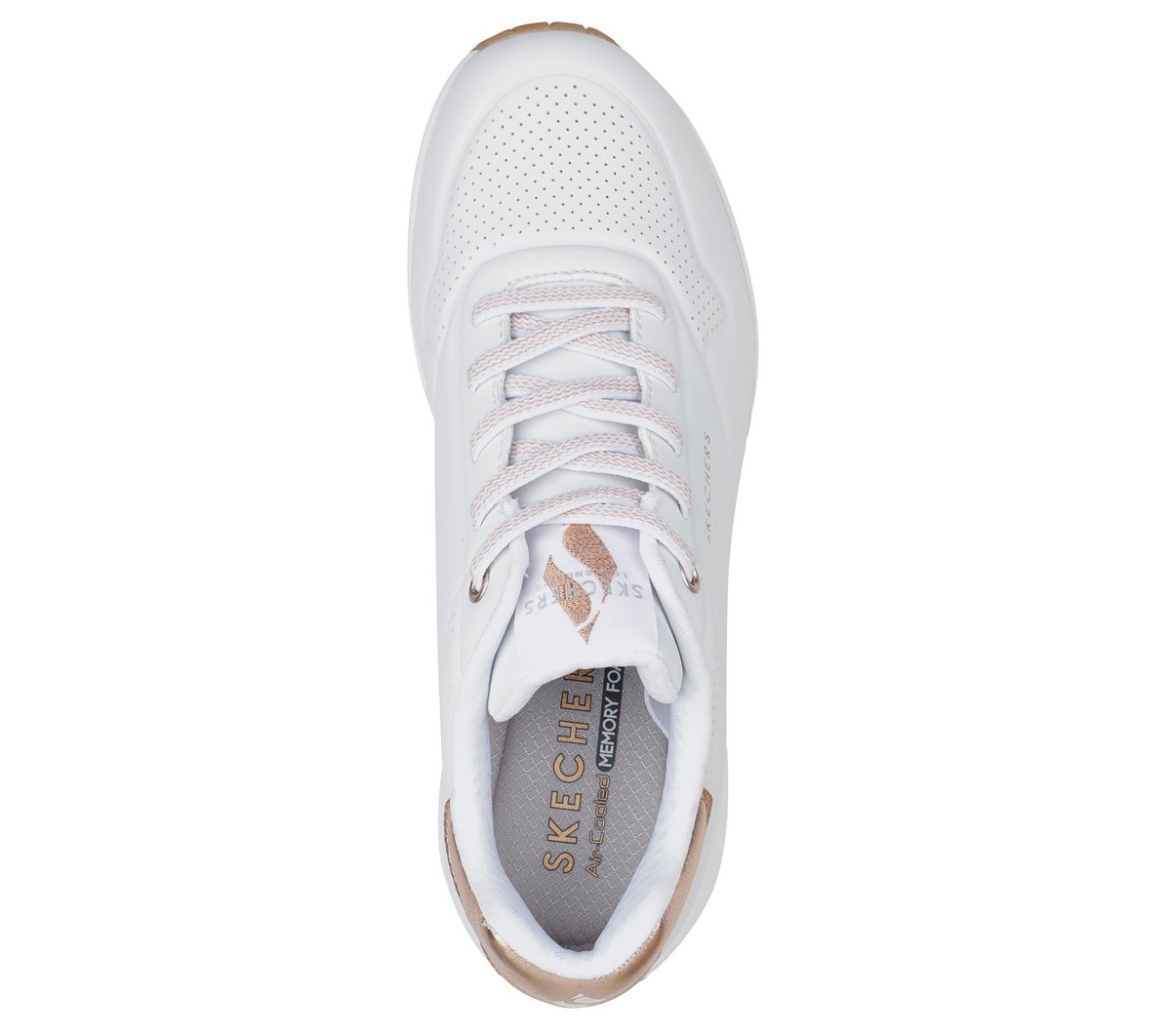 Skechers Women | UNO - Shimmer Away
