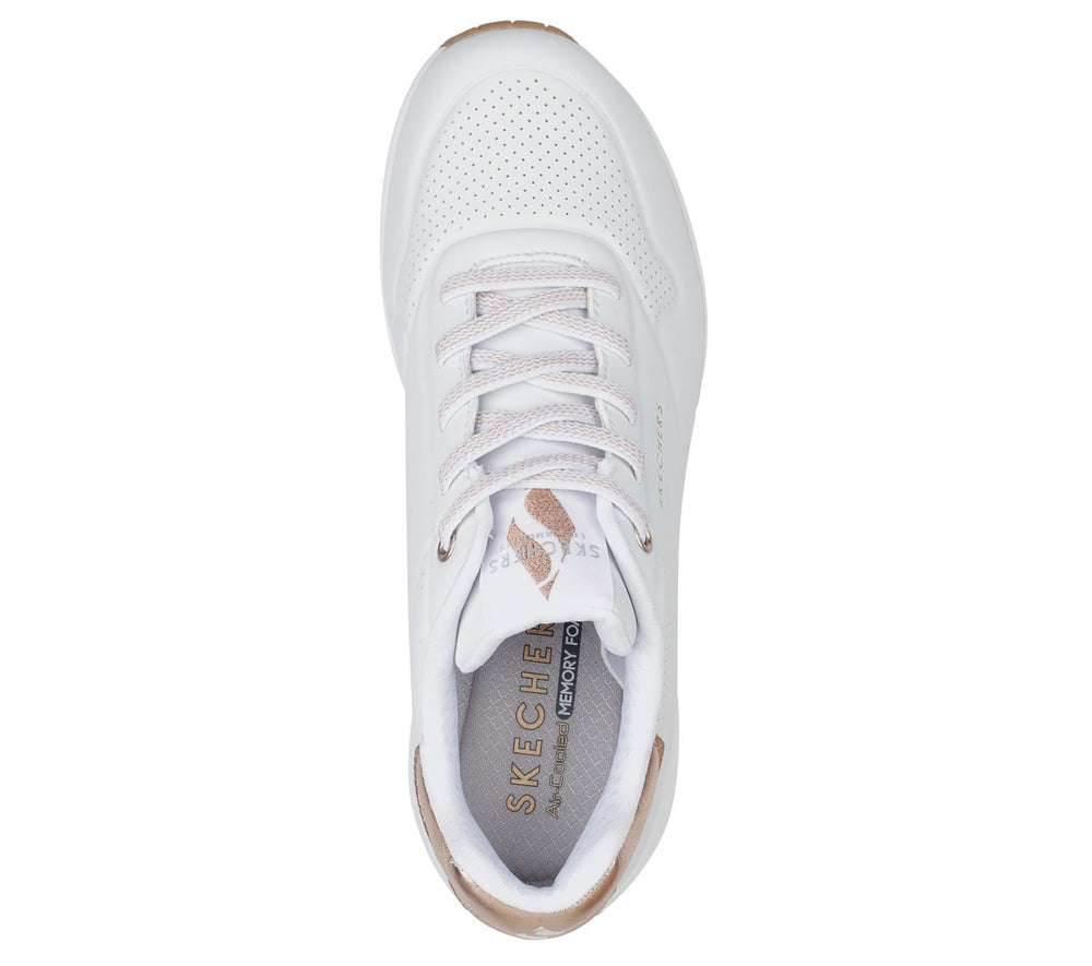 Skechers Women | UNO - Shimmer Away