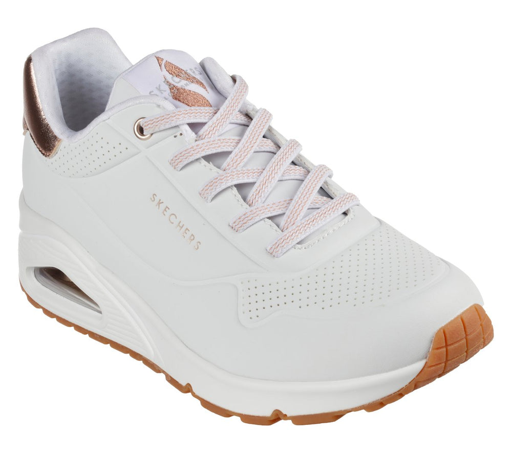 Skechers Women | UNO - Shimmer Away