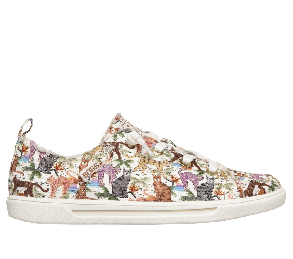 Skechers Women | BOBS B Cute 2.0 - Jungle Steps
