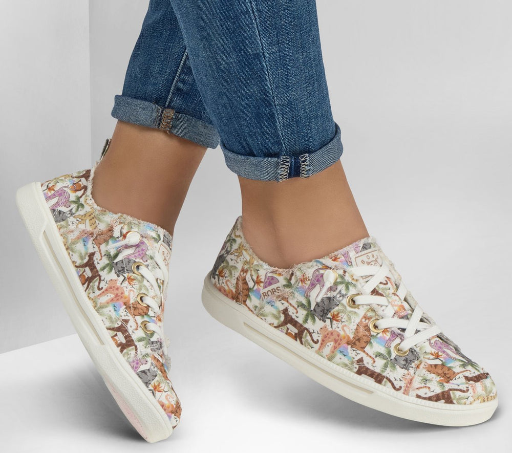 Skechers Women | BOBS B Cute 2.0 - Jungle Steps