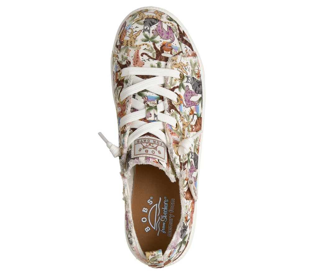 Skechers Women | BOBS B Cute 2.0 - Jungle Steps