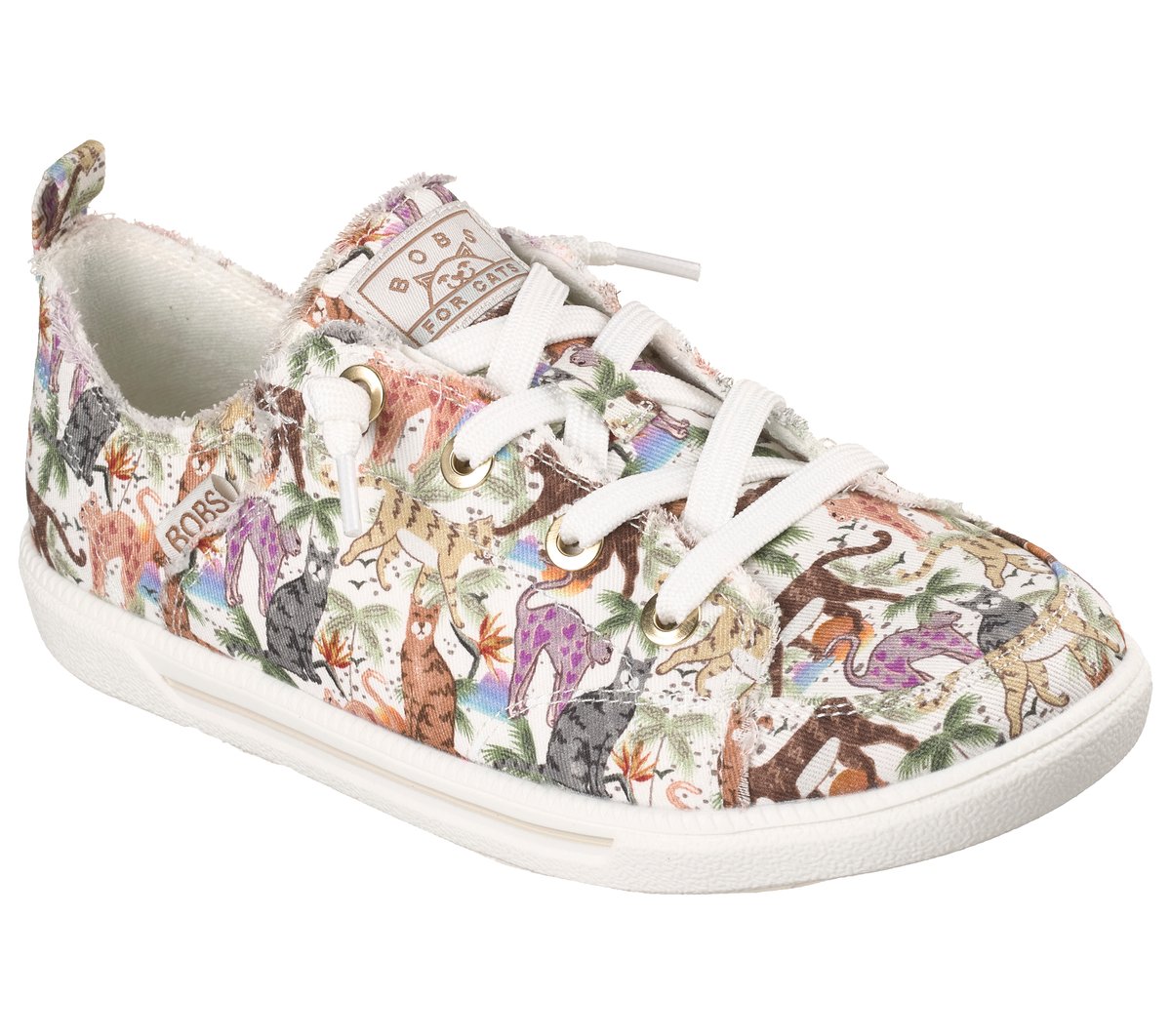 Skechers Women | BOBS B Cute 2.0 - Jungle Steps