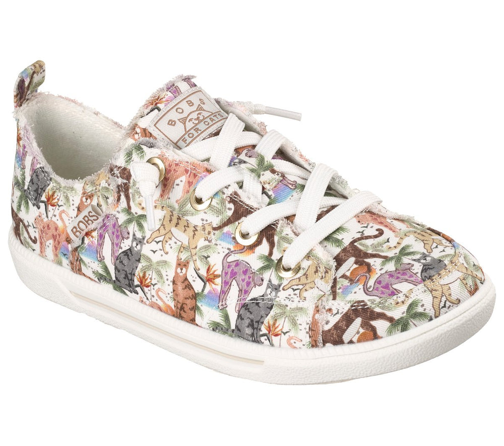 Skechers Women | BOBS B Cute 2.0 - Jungle Steps