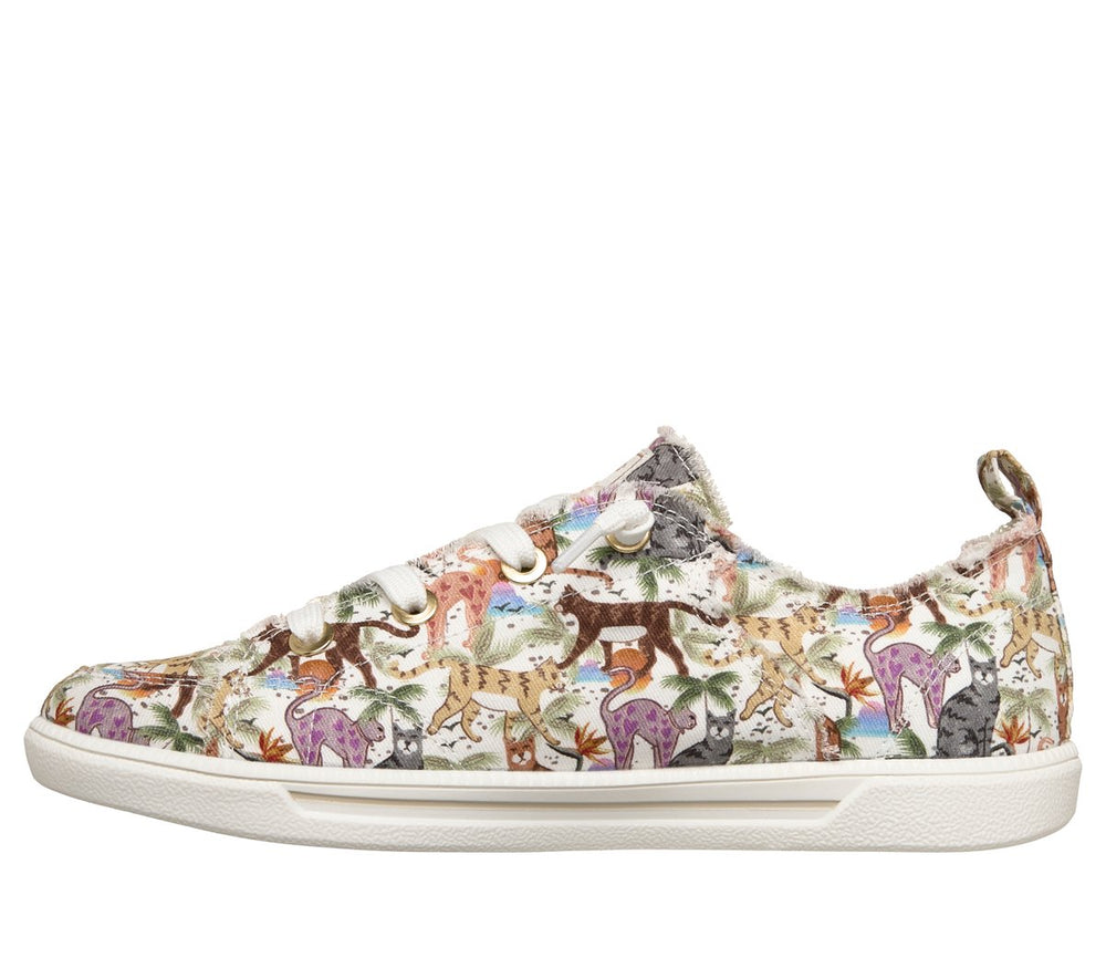 Skechers Women | BOBS B Cute 2.0 - Jungle Steps