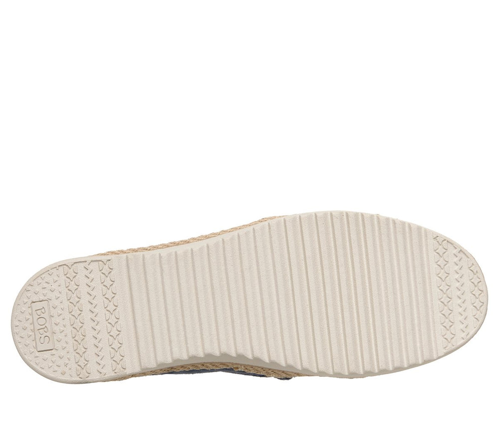 Skechers Women | BOBS Flexpadrille LO - Shiny Spritz