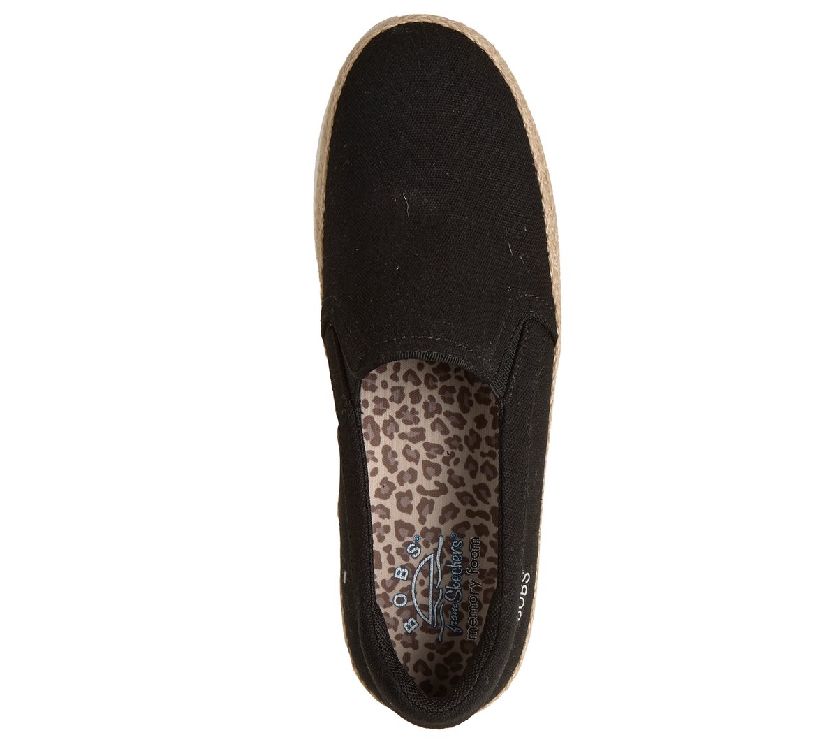 Skechers Women|New Arrivals | BOBS Flexpadrille HI - Day Delight