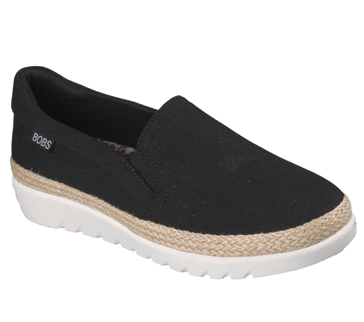 Skechers Women|New Arrivals | BOBS Flexpadrille HI - Day Delight