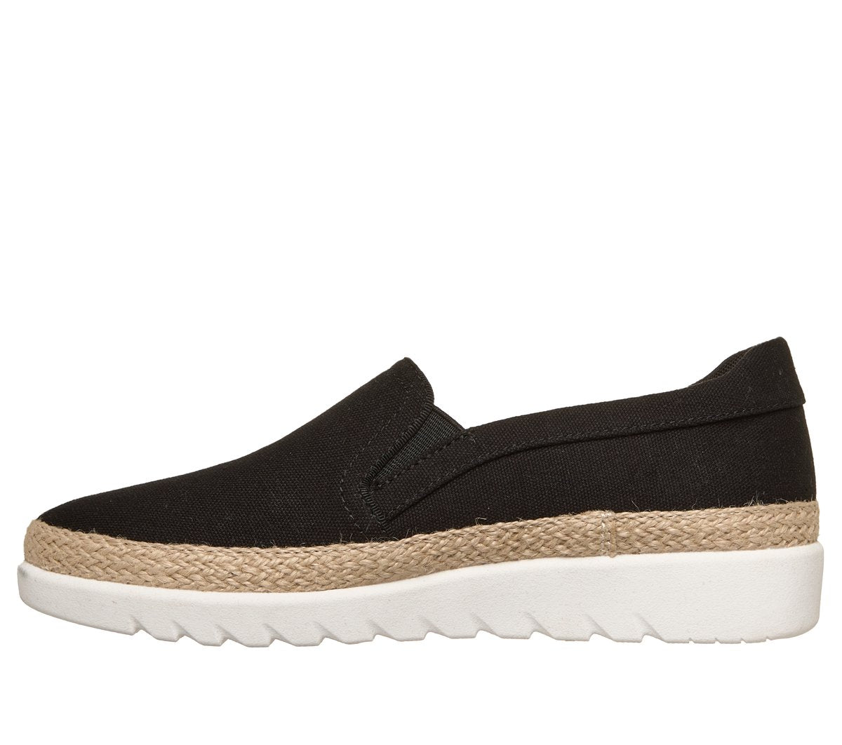 Skechers Women|New Arrivals | BOBS Flexpadrille HI - Day Delight