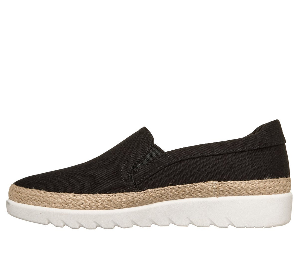 Skechers Women|New Arrivals | BOBS Flexpadrille HI - Day Delight