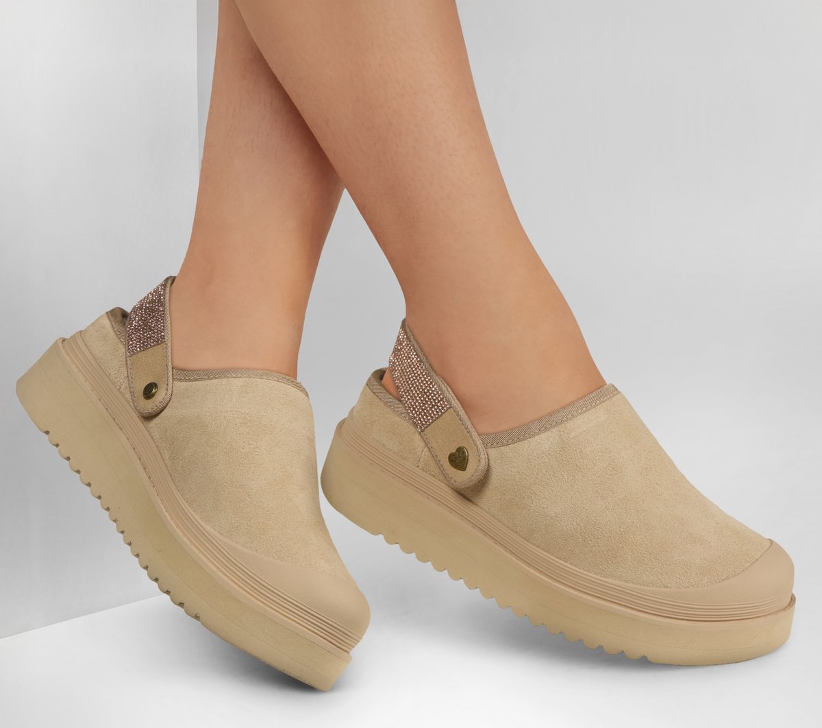 Skechers Women | BOBS Dakota - Lush Lounger