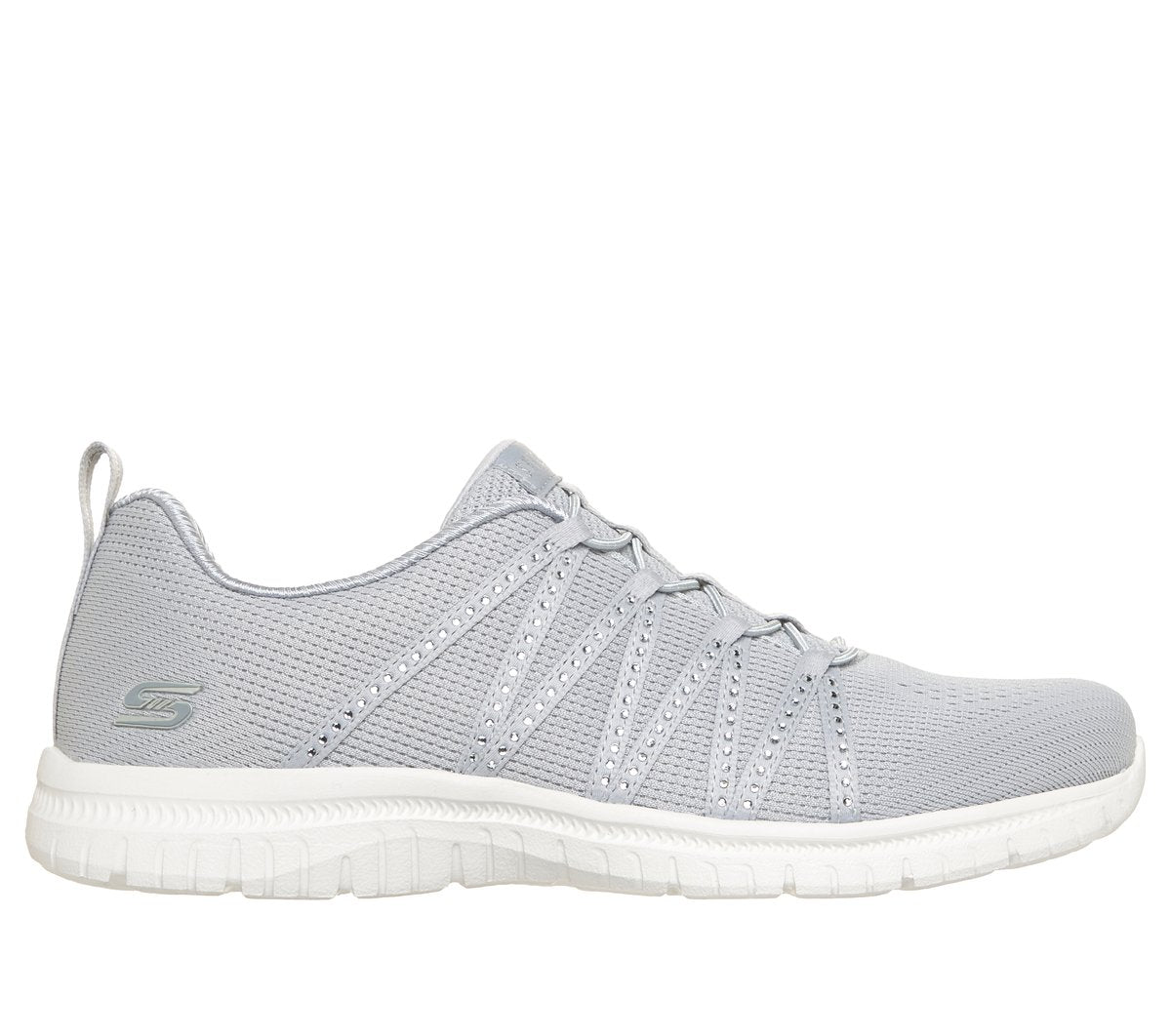 Skechers Women|New Arrivals | Virtue - She Sparkles