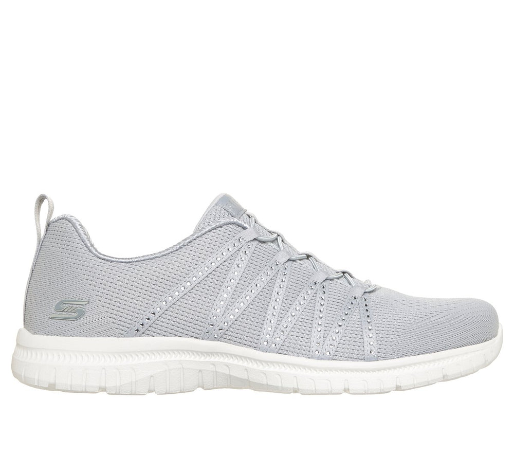 Skechers Women|New Arrivals | Virtue - She Sparkles
