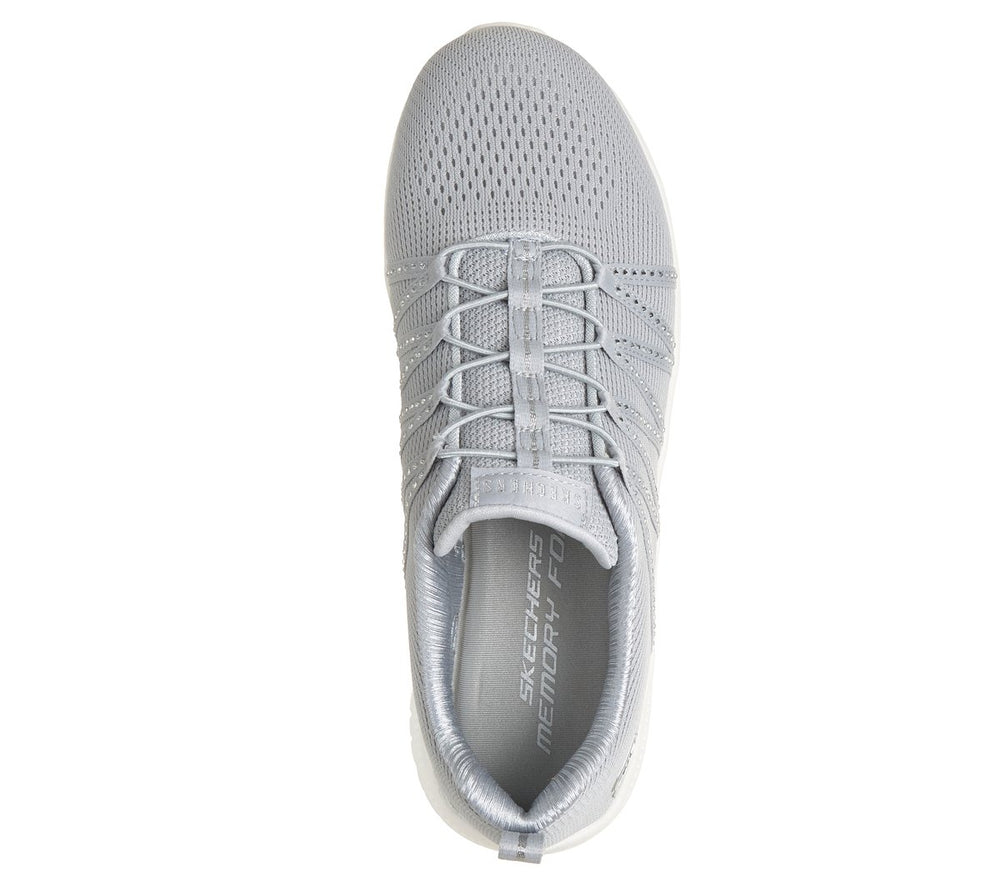 Skechers Women|New Arrivals | Virtue - She Sparkles