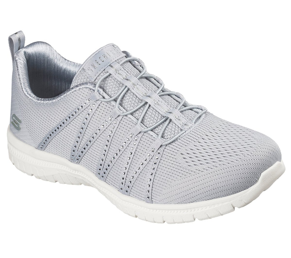 Skechers Women|New Arrivals | Virtue - She Sparkles