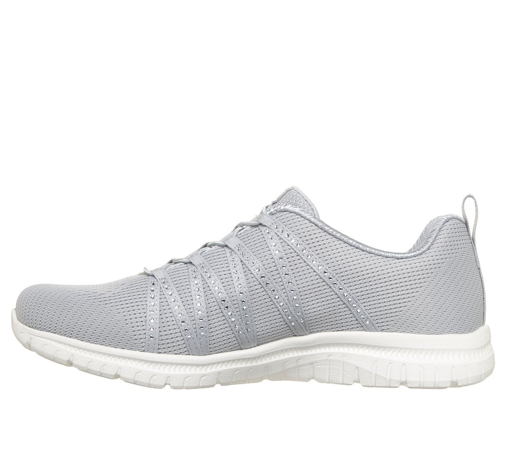 Skechers Women|New Arrivals | Virtue - She Sparkles