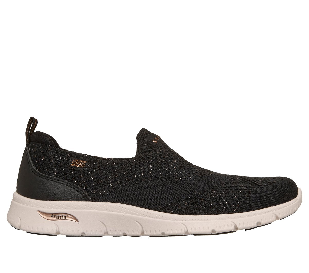 Skechers Women|New Arrivals | Arch Fit Refine 2.0 - Copper Chic