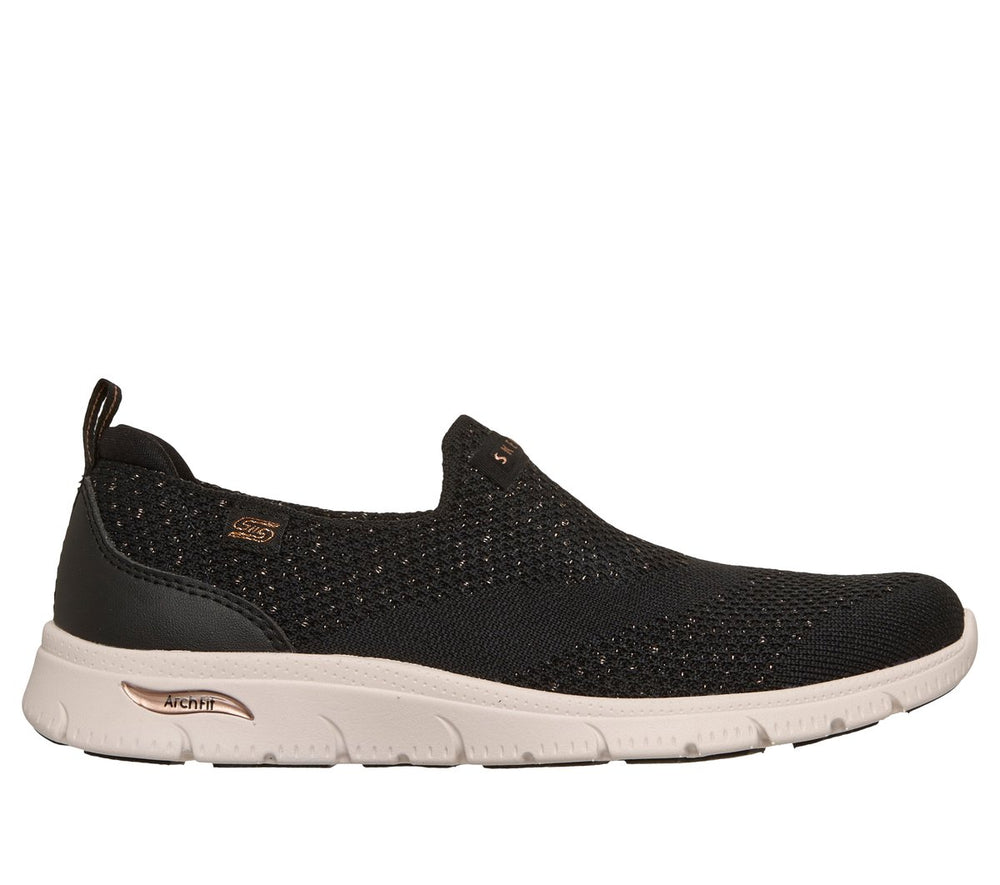 Skechers Women|New Arrivals | Arch Fit Refine 2.0 - Copper Chic