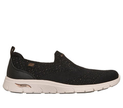 Skechers Women|New Arrivals | Arch Fit Refine 2.0 - Copper Chic