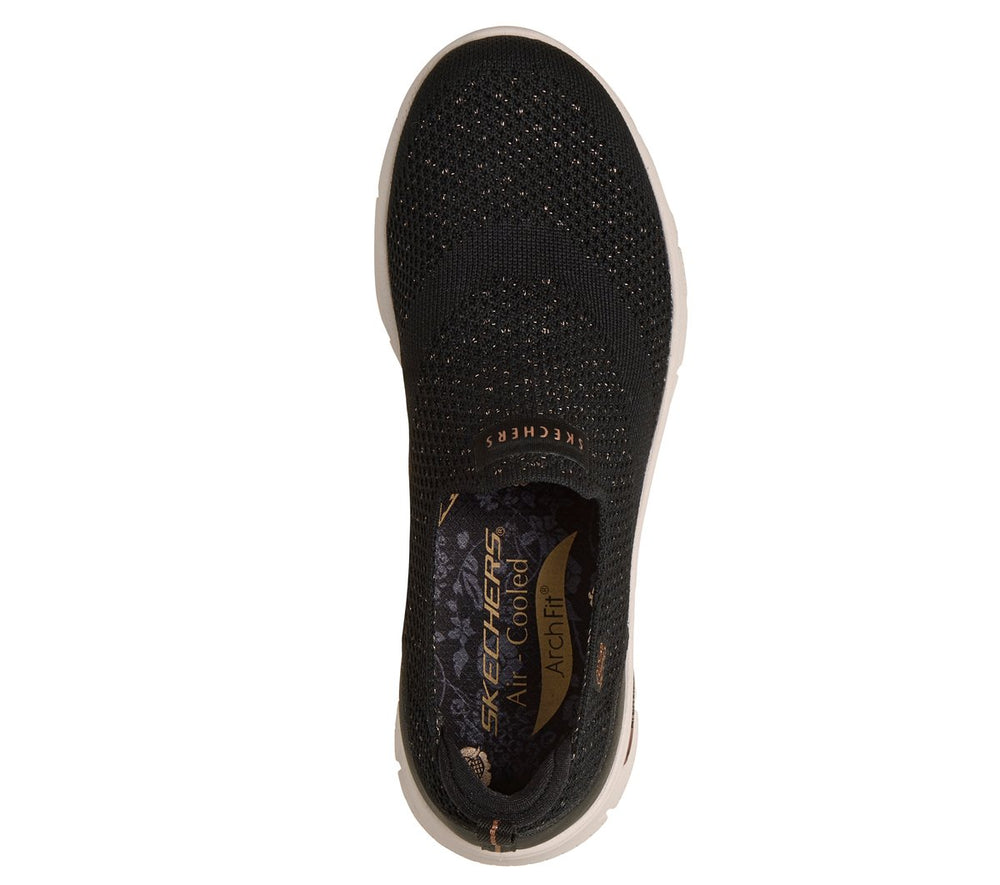 Skechers Women|New Arrivals | Arch Fit Refine 2.0 - Copper Chic