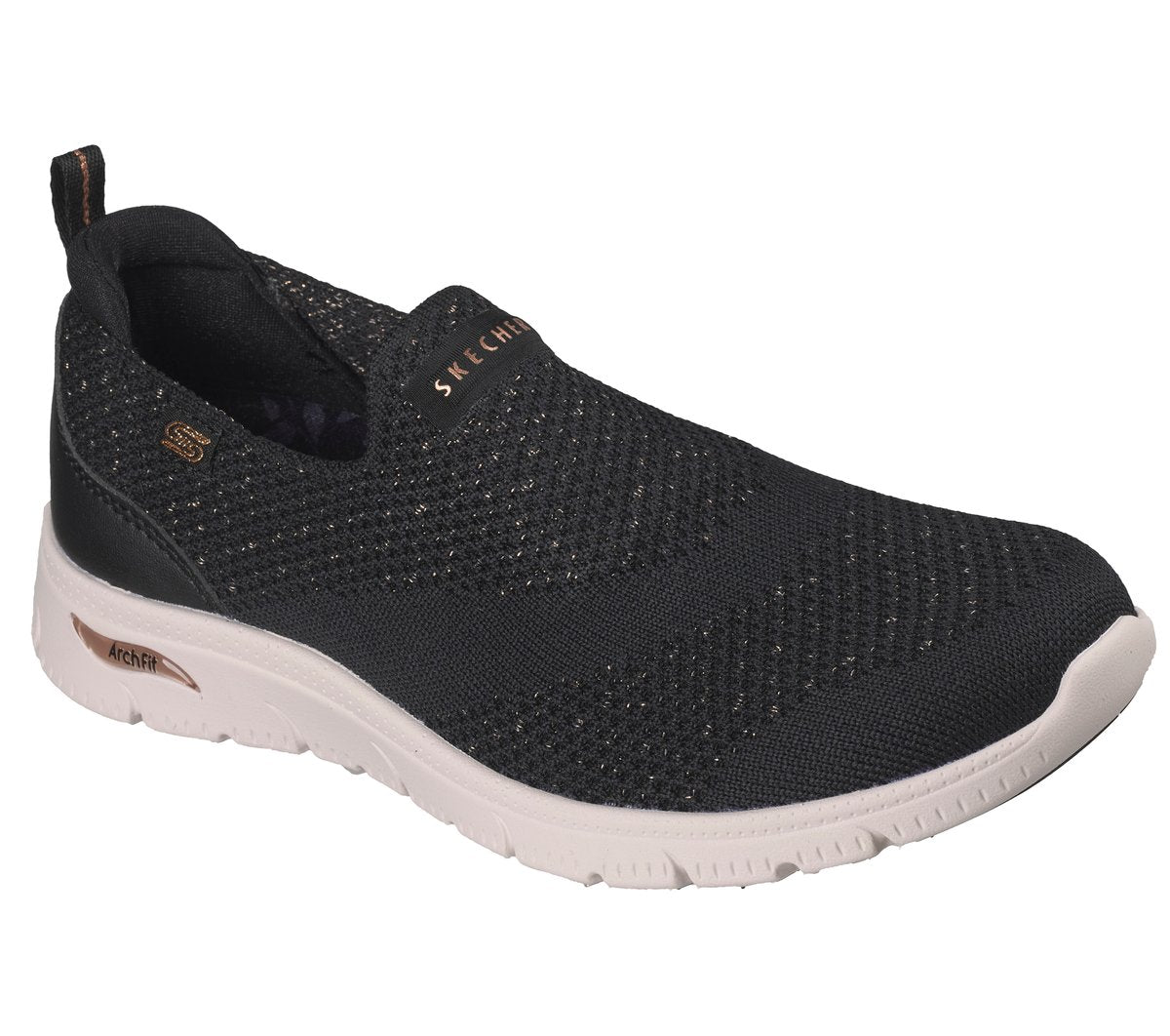 Skechers Women|New Arrivals | Arch Fit Refine 2.0 - Copper Chic