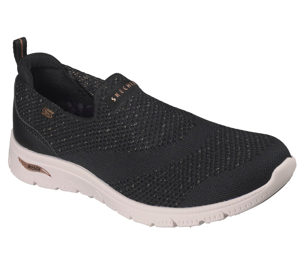 Skechers Women|New Arrivals | Arch Fit Refine 2.0 - Copper Chic