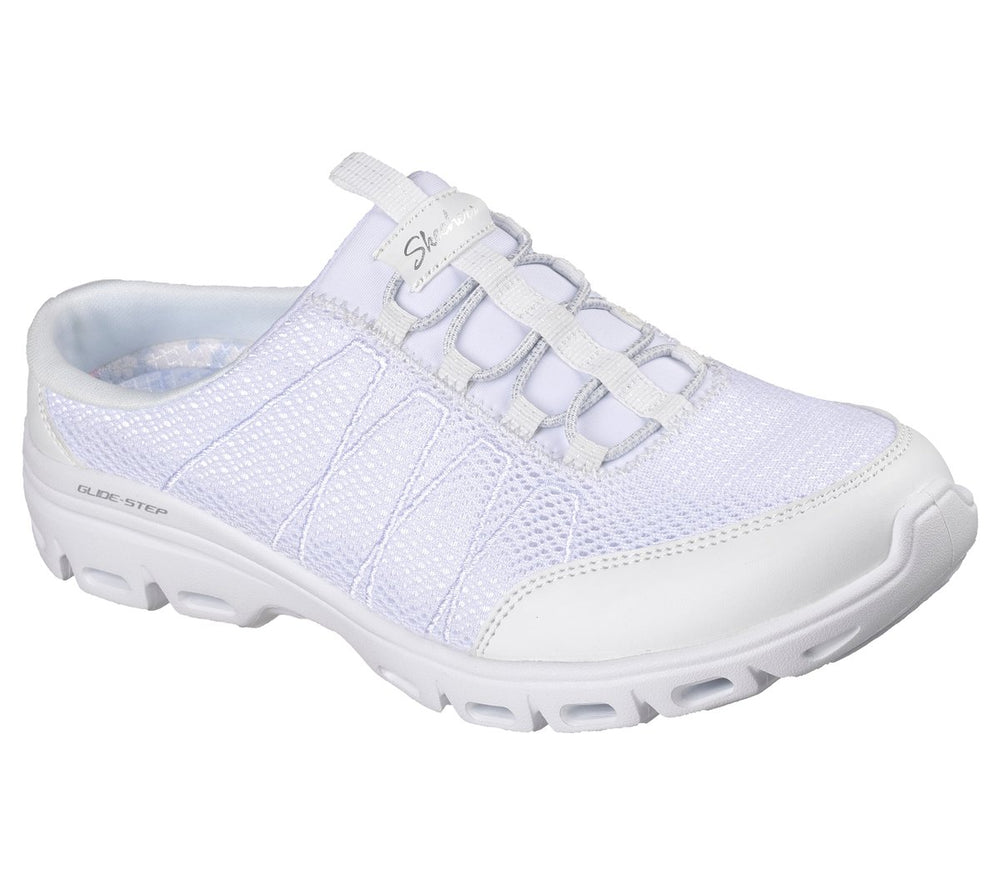 Skechers Women|New Arrivals | Relaxed Fit: Glide-Step Comfort