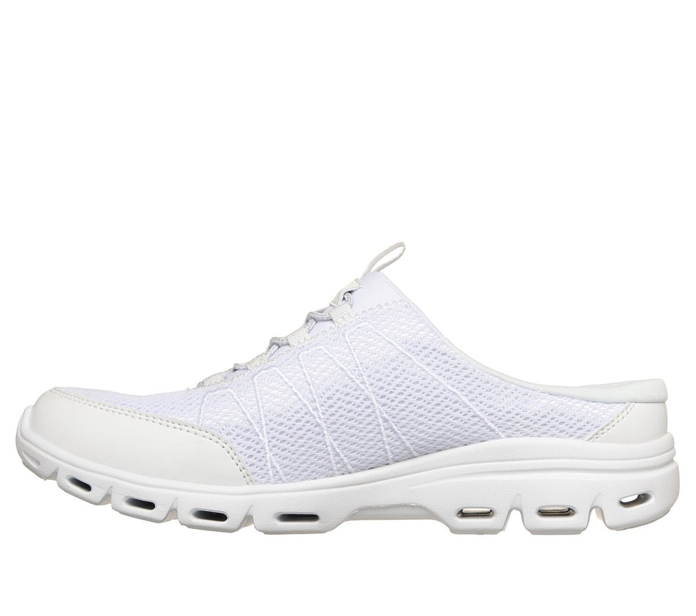 Skechers Women|New Arrivals | Relaxed Fit: Glide-Step Comfort
