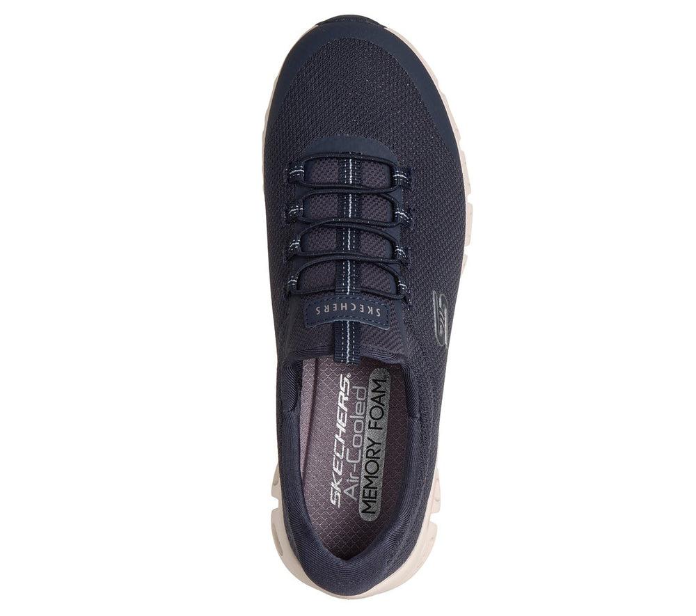 Skechers Women | Glide-Step -Glistened