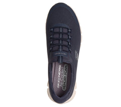 Skechers Women | Glide-Step -Glistened