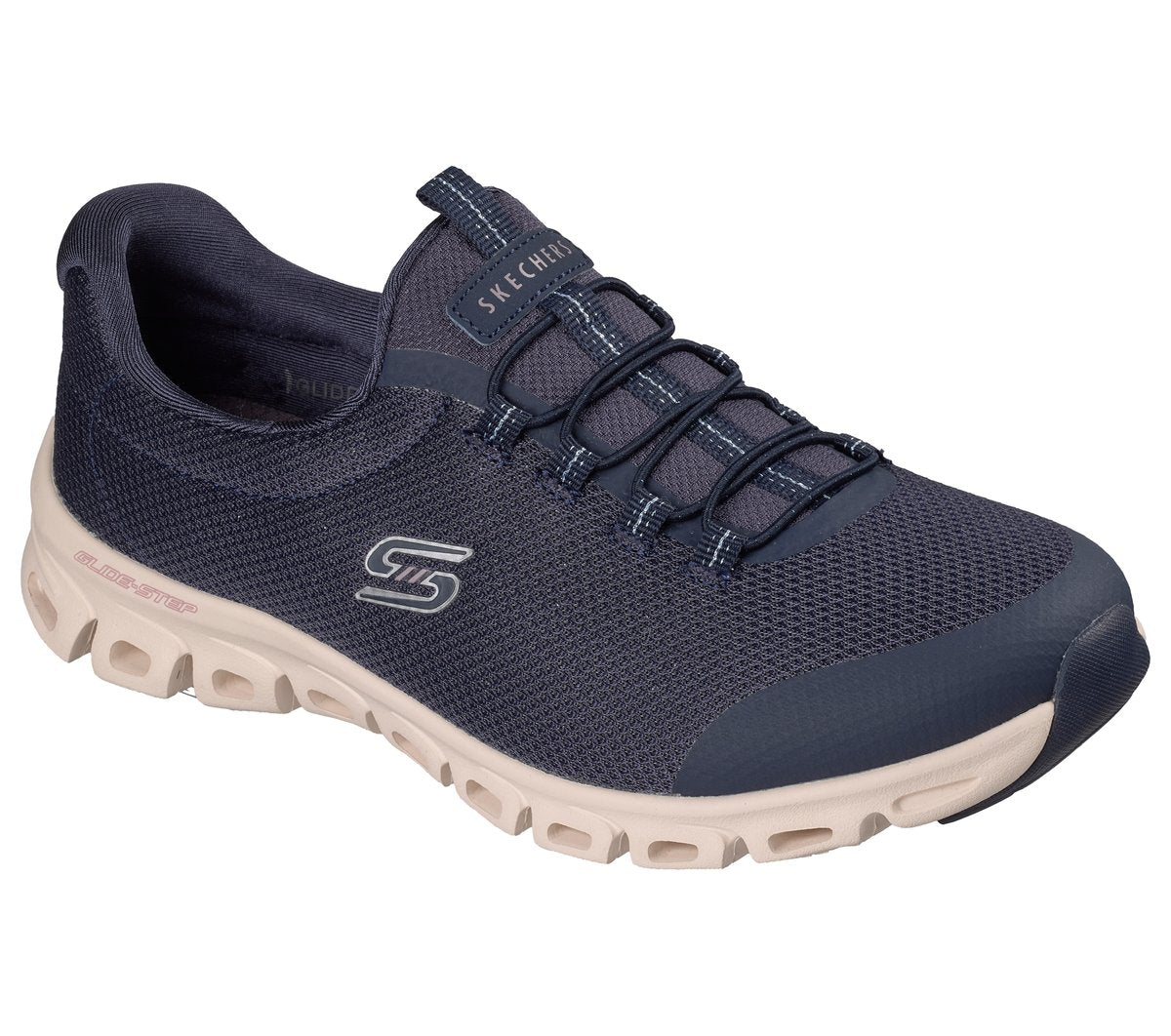 Skechers Women | Glide-Step -Glistened