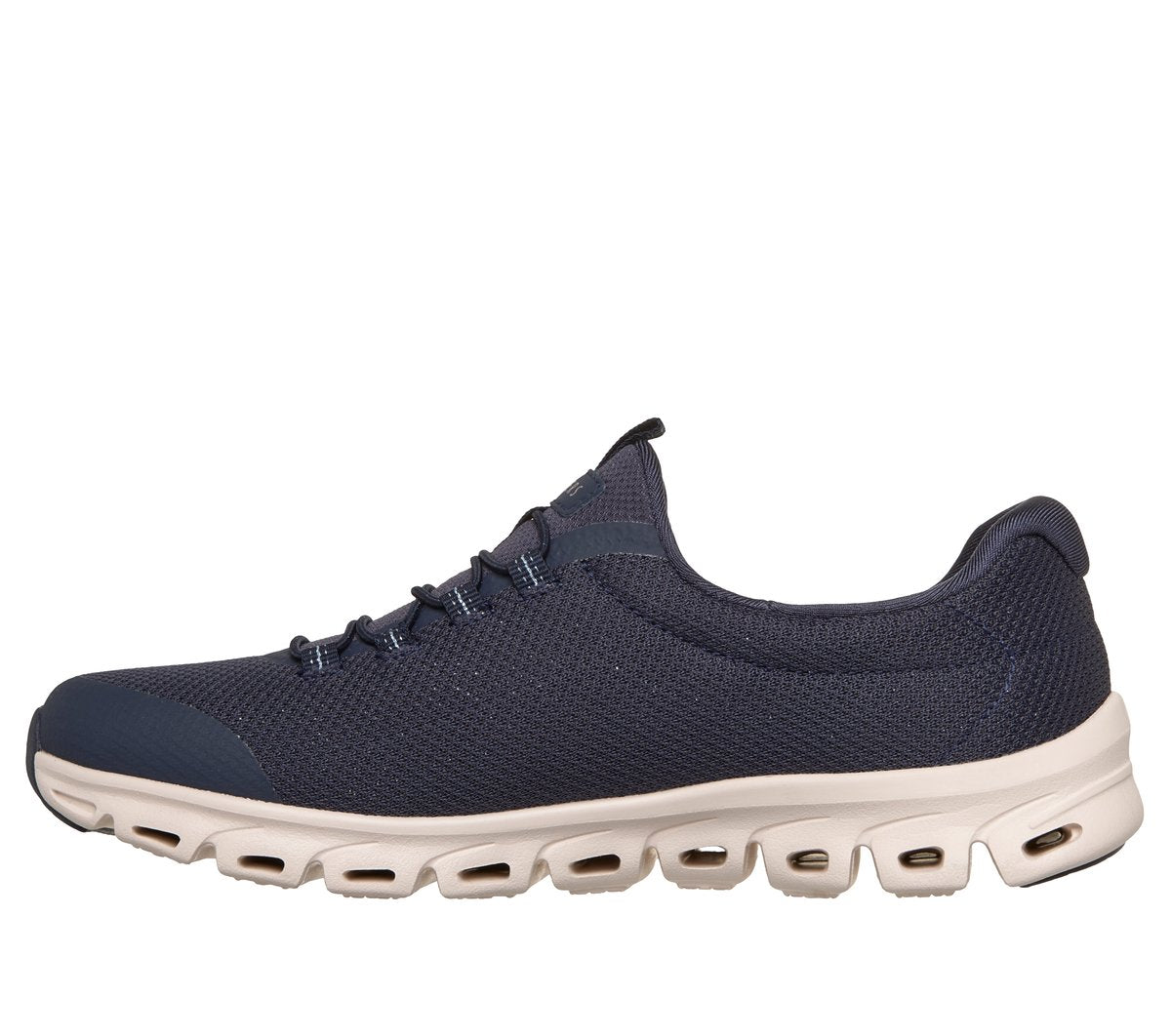 Skechers Women | Glide-Step -Glistened