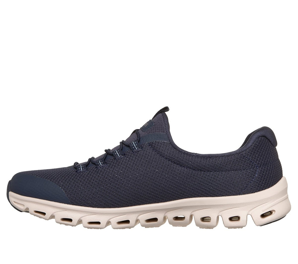 Skechers Women | Glide-Step -Glistened