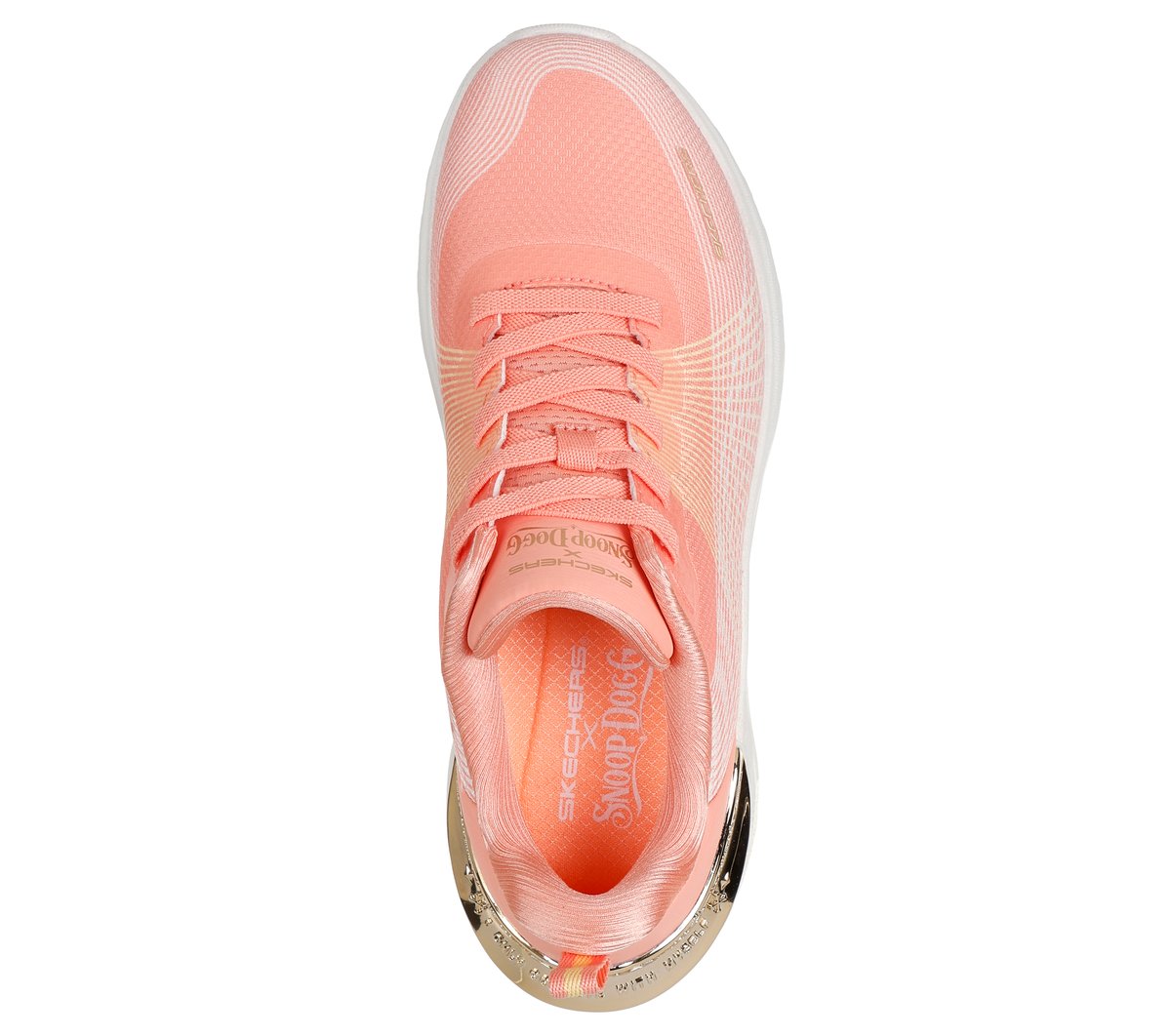 Skechers Women | Snoop Dogg: Snoop Ace - Cyber Walker